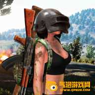 反恐现代射击