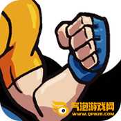 DragonShadowBoxing