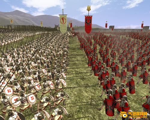《罗马：全面战争》秘籍输入和使用方法 罗马：全面战争(Rome:Total War)作弊代码大全
