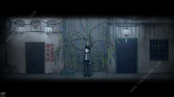 烟火游戏叶敬山结局是什么 叶敬山代表什么[多图]图片2
