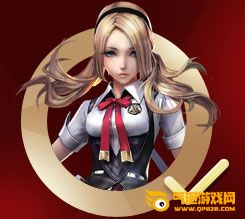 枪神纪复兴时代特工招募赢好礼活动