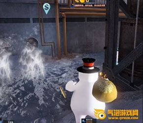 枪神纪夺宝联盟玩法介绍