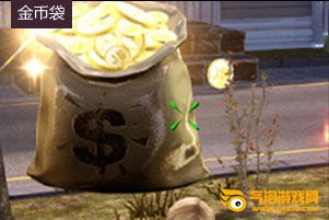 枪神纪夺宝联盟玩法介绍