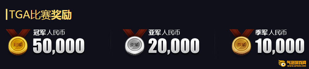 枪神纪ST联赛成全民赛事 海选人气爆棚