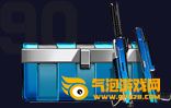 枪神纪苍耀石情报箱Ⅱ奖励新增绝版角色永久礼包
