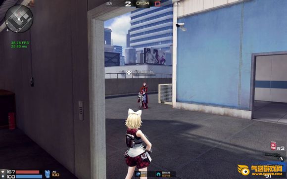 枪神纪烈焰武器选择和打法攻略