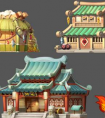 《QQ三国》荒废房子如何找回 哪些家园会被荒废？