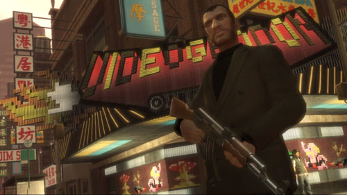 《侠盗猎车手4》gta4秘籍怎么用_秘籍作弊码代码有哪些