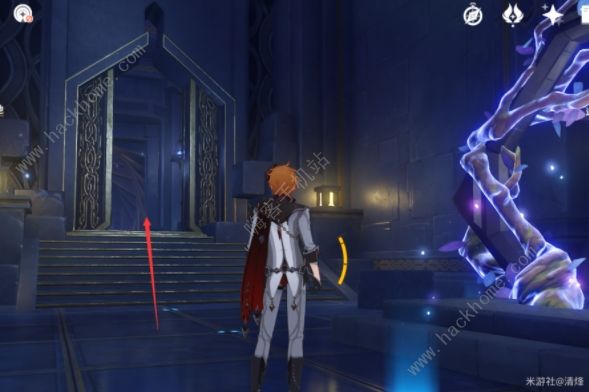 原神亘古的苍星房间2解谜攻略 亘古的苍星2解谜及碎片获取详解[多图]图片4