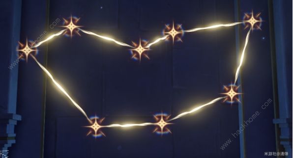原神亘古的苍星房间2解谜攻略 亘古的苍星2解谜及碎片获取详解[多图]图片6