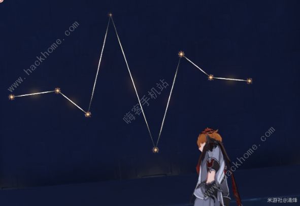 原神亘古的苍星房间2解谜攻略 亘古的苍星2解谜及碎片获取详解[多图]图片15