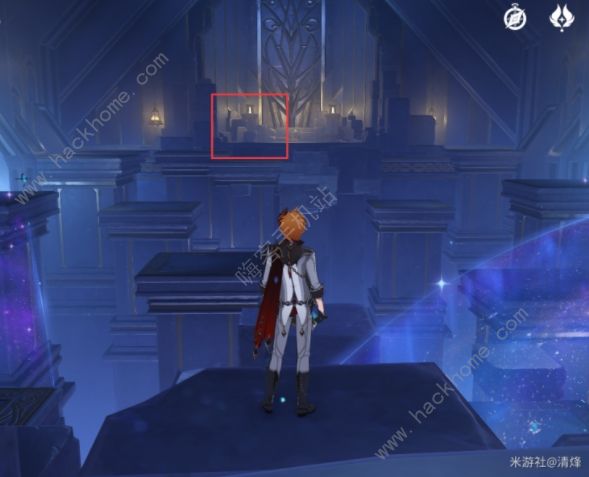 原神亘古的苍星房间2解谜攻略 亘古的苍星2解谜及碎片获取详解[多图]图片12