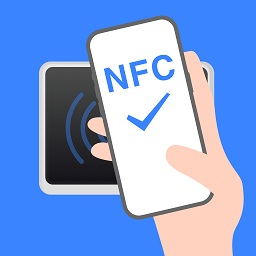 NFC门禁卡扫描app最新下载