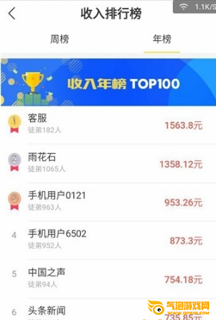 小熊赚钱