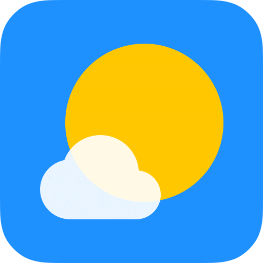 天气预报免费