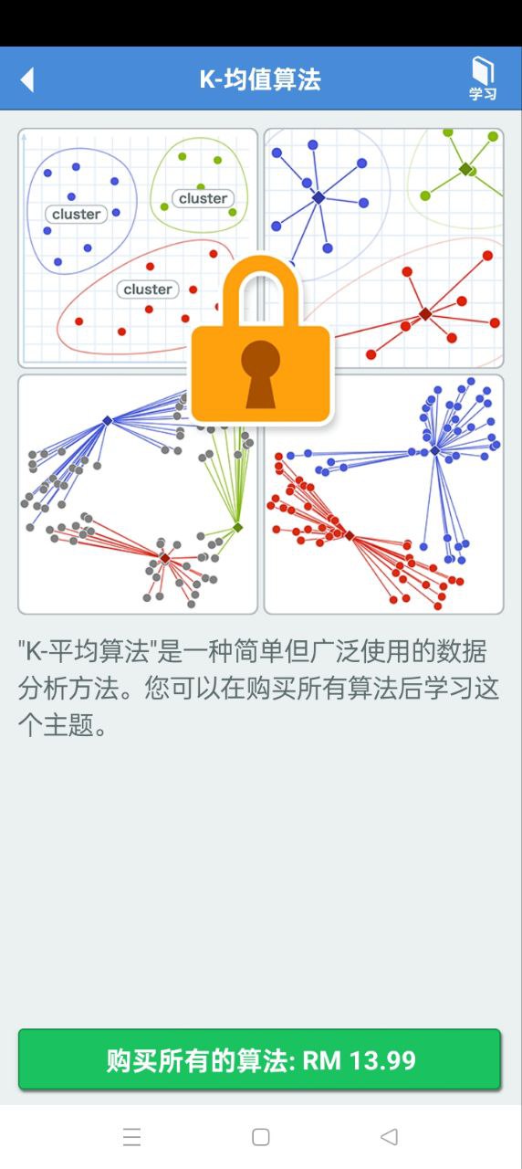 算法动画图解