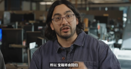 拳头游戏致歉，海克斯宝箱回归，每年可获得60+箱子！
