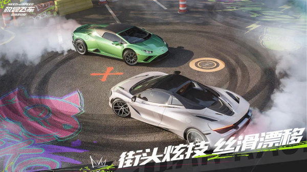 高品质汽车模拟驾驶手游合集