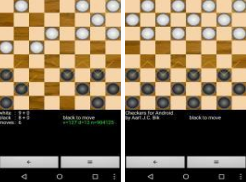 什么免费国际跳棋游戏好玩？看这个国际跳棋游戏推荐合集