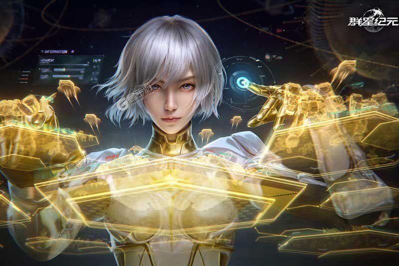 《群星纪元》最新下载地址及下载方式分享