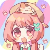 少女与猫官方版