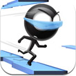 火柴人无尽跑酷iphone版v1.0