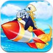 企鹅向前冲iPhone版