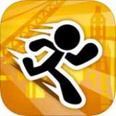 跑与跳iphone版v1.0