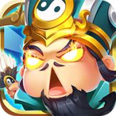 真三国名将令 BT版