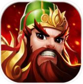 神将三国志BT版变态版