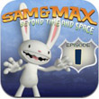 Sam & Max Beyond Time iPhone版