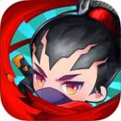 忍者疾风跑酷iPhone版