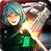 宇宙少女舰队无限金币版
