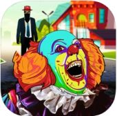 Scary Clown苹果版