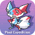 Pixel Expedition游戏官方安卓版