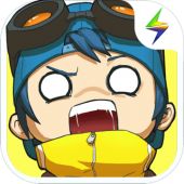 奇葩战斗家免费版