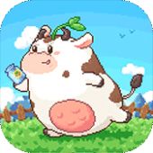 奶牛镇的小时光免费版