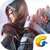 斗破苍穹：异火重燃新服最新版