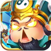 真三国名将令安卓版