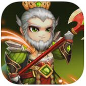 神将三国无双送VIP版满V版