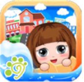 贝贝公主的模拟小镇安卓版
