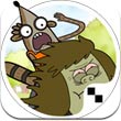 奇葩人类快跑iPhone版