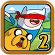 探险活宝盲眼骑士2iphone版