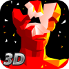 红色目标3D最新版