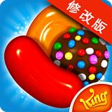 Candy Crush Saga破解版(糖果粉碎传奇)