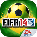 FIFA 14 ios苹果版