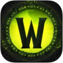 WoW Legion Companion app