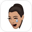 KIMOJI表情