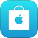 Apple Store App