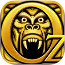 Temple Run魔境仙踪ios苹果版